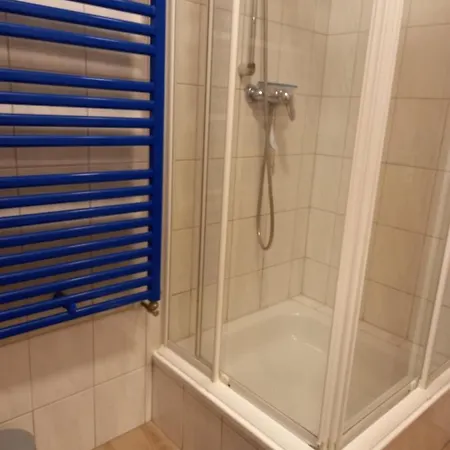 Ferienwohung Charlotte * Usedom Town