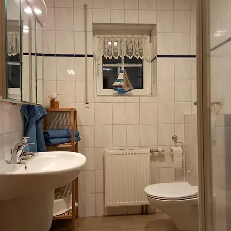 Ferienwohung Charlotte Apartament