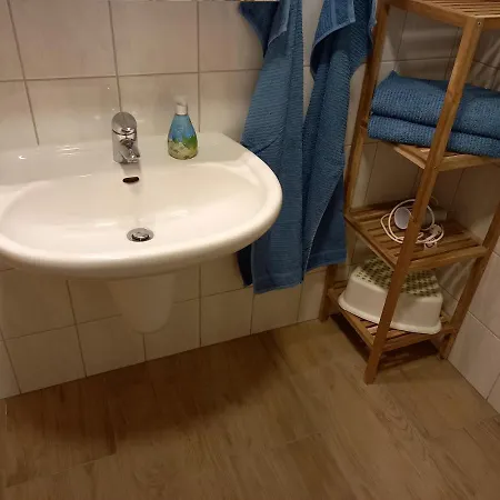 Appartement Ferienwohung Charlotte