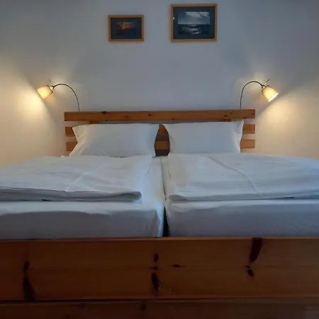 Appartement Ferienwohung Charlotte *