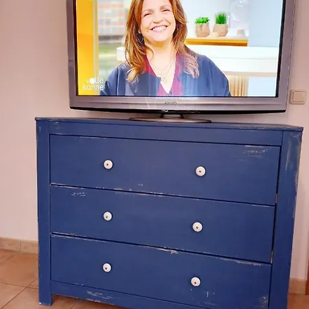 Ferienwohung Charlotte Apartament