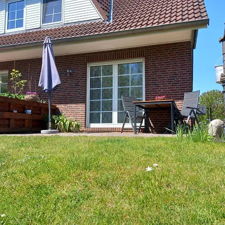 Apartment Ferienwohung Charlotte Usedom Town