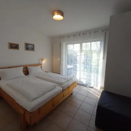 Ferienwohung Charlotte Usedom Town