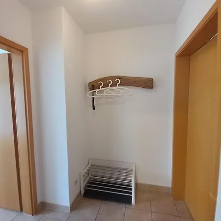 Apartment Ferienwohung Charlotte Usedom Town