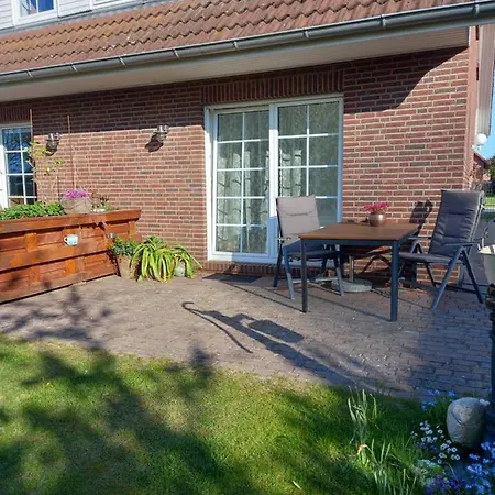 Ferienwohung Charlotte