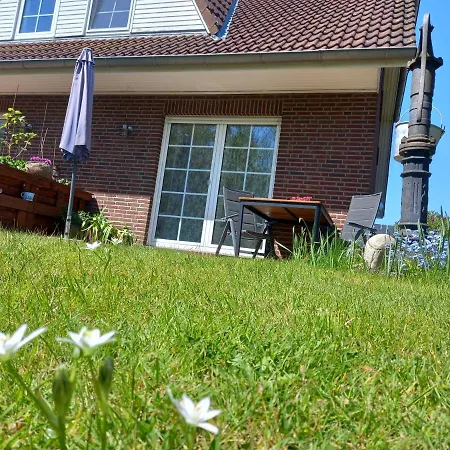 Ferienwohung Charlotte Usedom Town