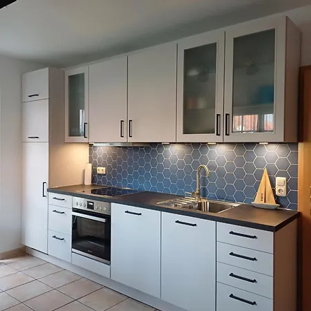 Apartment Ferienwohung Charlotte