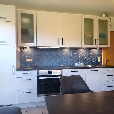 Apartament Ferienwohung Charlotte