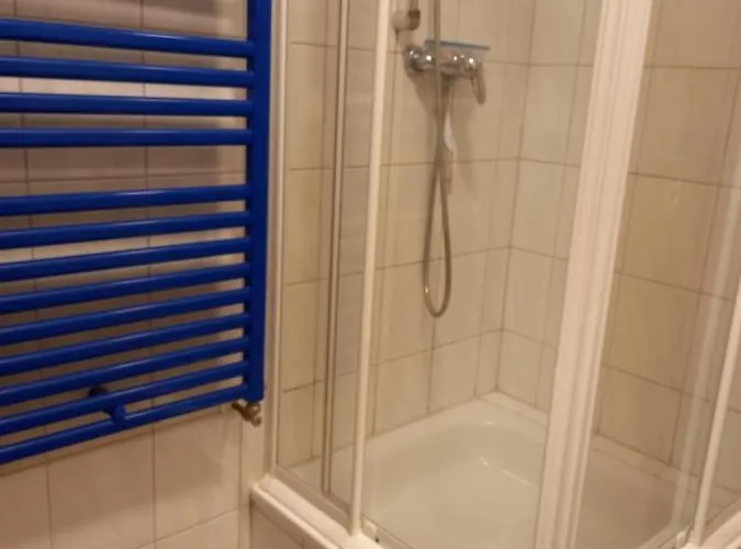 Ferienwohung Charlotte * Usedom Town