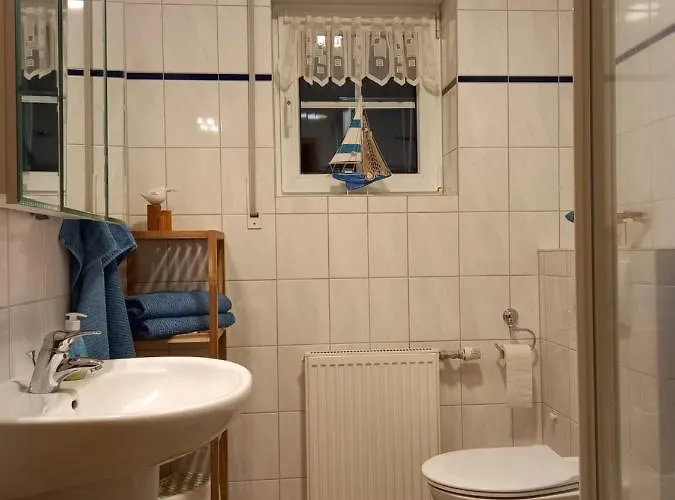 Ferienwohung Charlotte Lejlighed