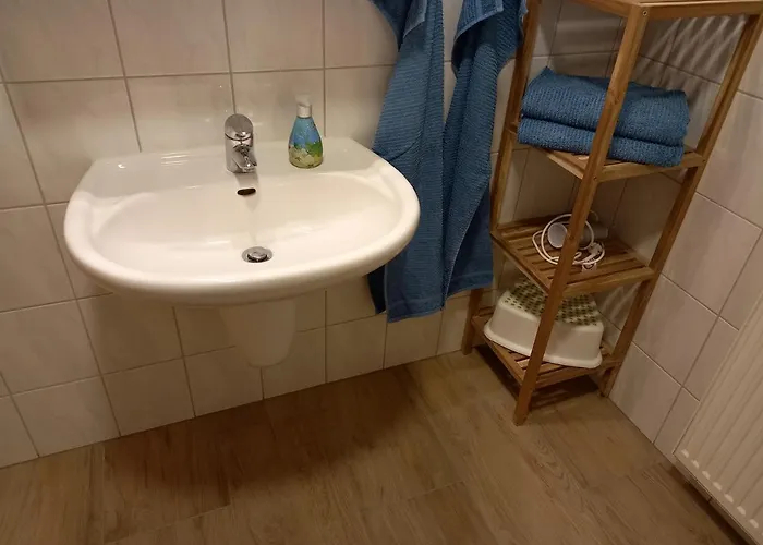 Lejlighed Ferienwohung Charlotte