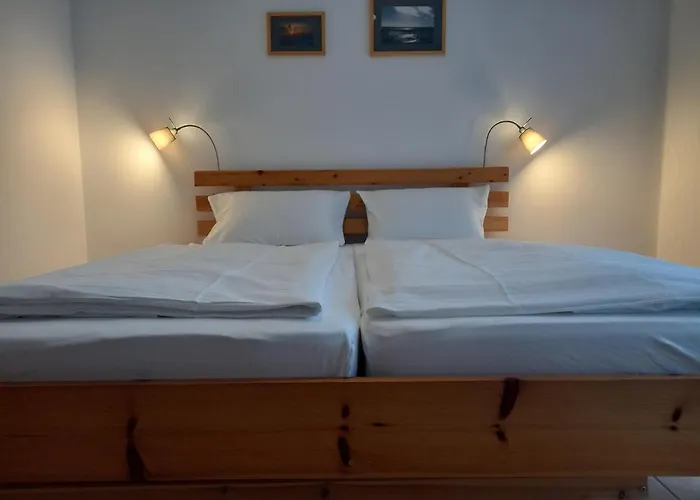 Lejlighed Ferienwohung Charlotte *