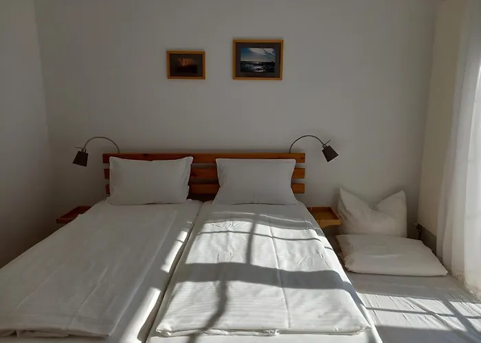 Ferienwohung Charlotte