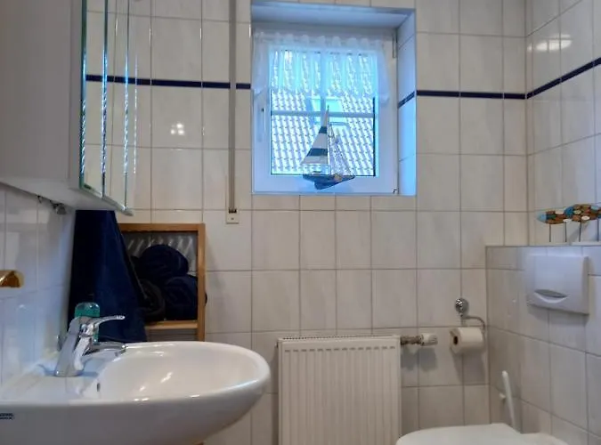 Ferienwohung Charlotte