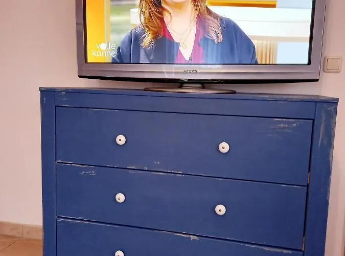 Ferienwohung Charlotte Lejlighed