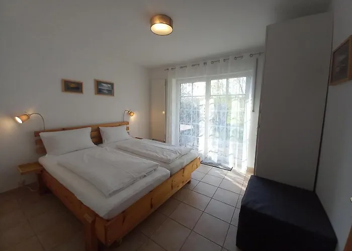 Ferienwohung Charlotte Usedom Town