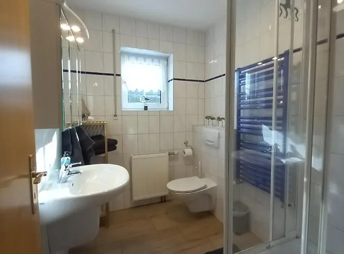 Lejlighed Ferienwohung Charlotte Usedom Town