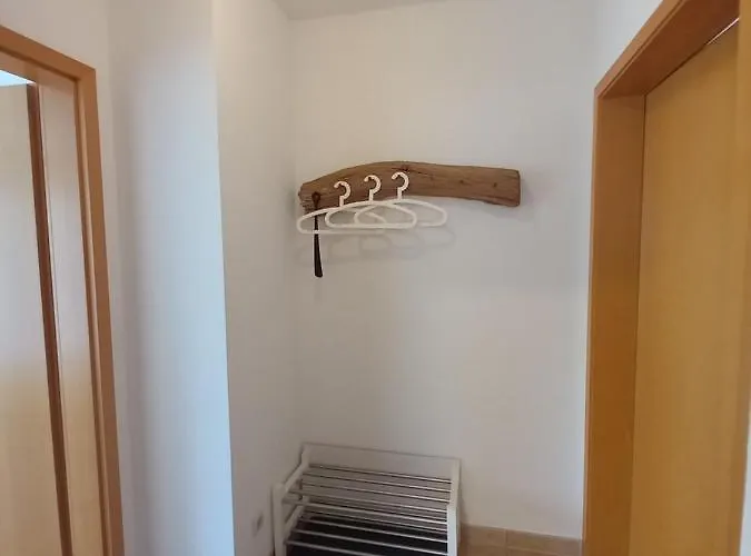 Lejlighed Ferienwohung Charlotte Usedom Town