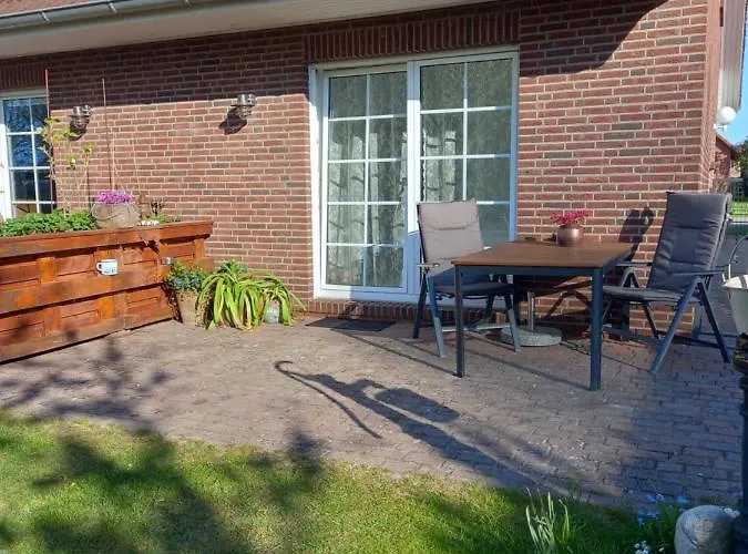 Ferienwohung Charlotte