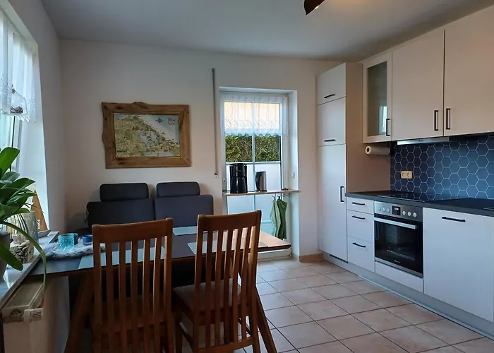 Ferienwohung Charlotte