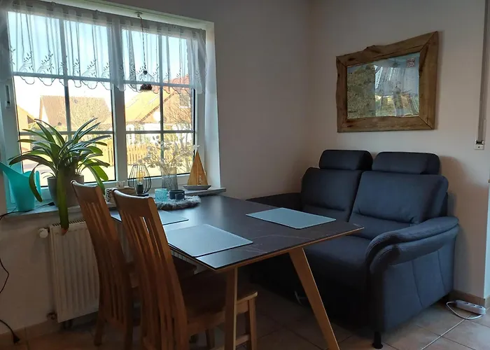 Lejlighed Ferienwohung Charlotte Usedom Town