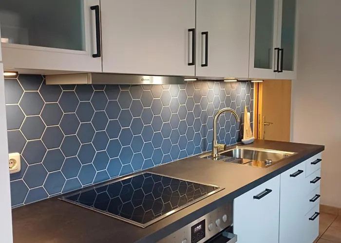 Ferienwohung Charlotte Usedom Town